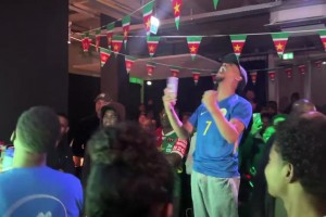 逆转！苏里南崩盘输球无缘直通，巴拿马反超晋级世界杯！！！！