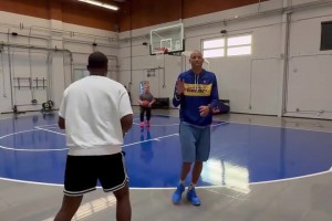 60岁雷吉米勒宝刀未老！退役20年仍神准如昔！